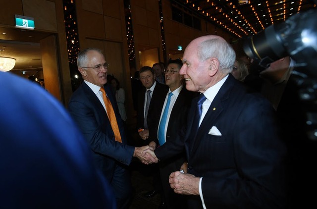 De Facto Government/De Jure Government