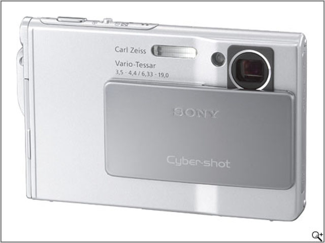 Sony Cyber-Shot