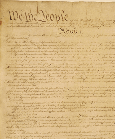 South Carolina's Second Constitution