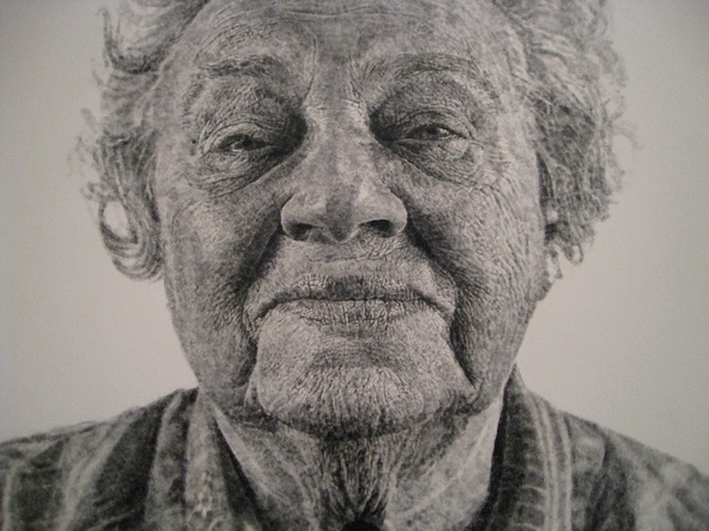 Fanny (Fingerpainting)