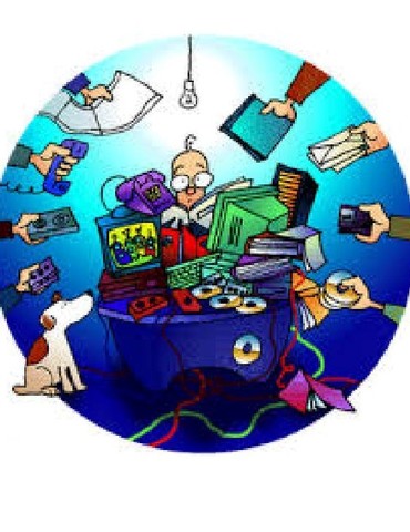 OBJETO DE APRENDIZAJE (OA)