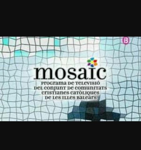 PRIMERA VERSIÓN DE MOSAIC