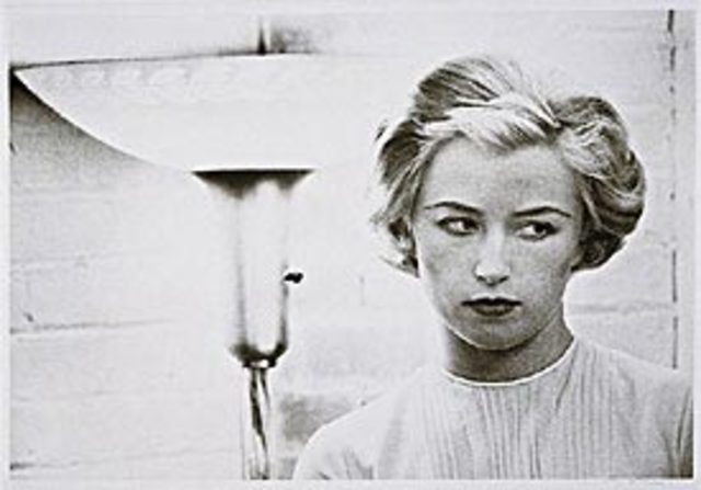 Untitled Film Still 53