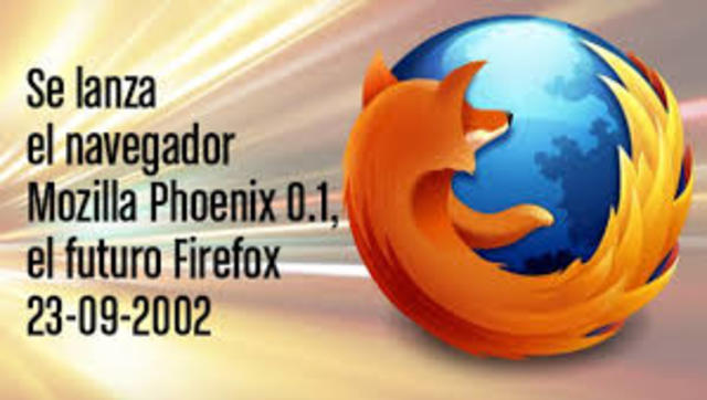 Firefox