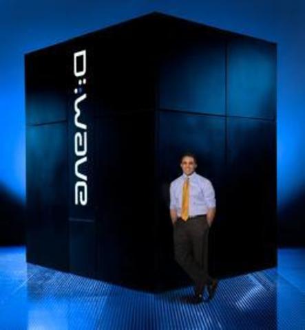 Computación cuántica