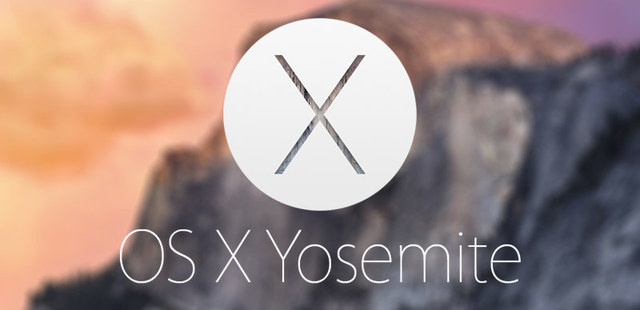 Mac OS X 10.13 High Sierra