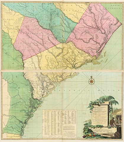 South Carolina’s 2nd Constitution (1778)