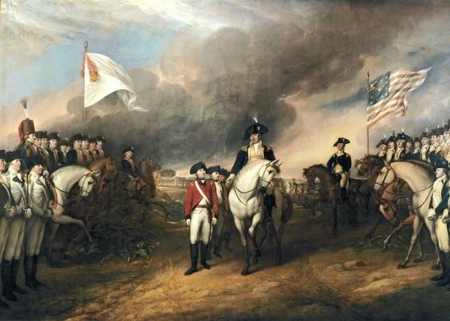Battle of Yorktown
