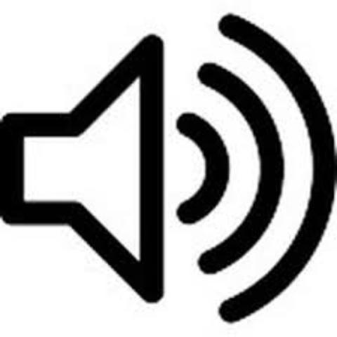 The Release of the Audio Statement