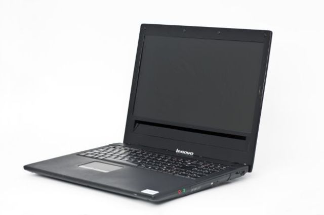 Laptop