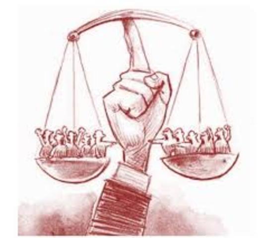 estado social de derecho