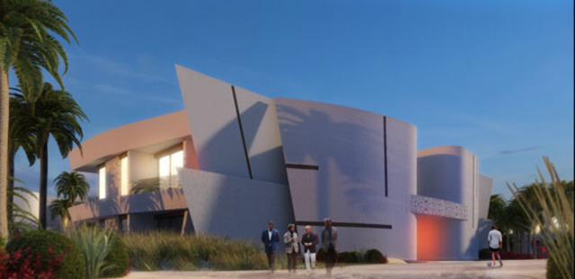 Proyecto Masterplan Villas Residenciales