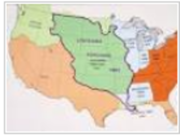 Louisiana Purchase