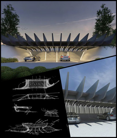 Reforma de diseño Garage