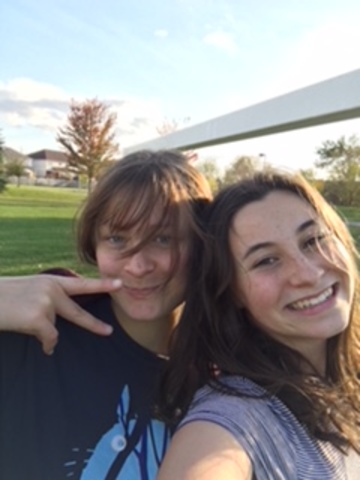 El estudiante intercambiar