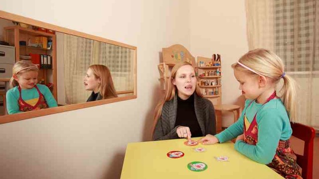 Modificación en el lenguaje expresivo