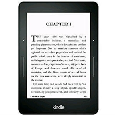 kindle
