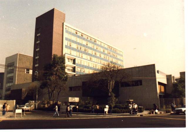 méxico un pueblo muy bello antes de sus dos desgracias