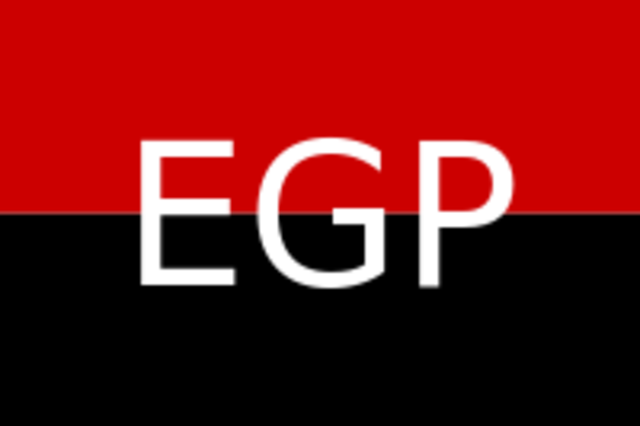 Ejército Guerrillero del Pueblo