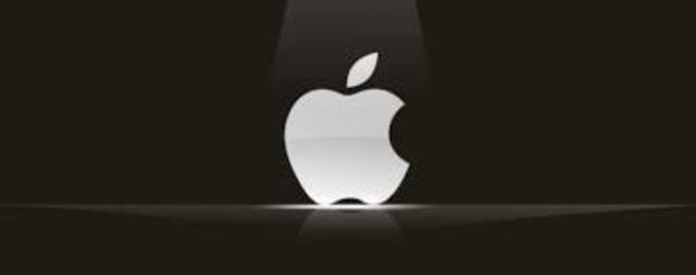 REGRESO DE STEVE JOBS A APPLE