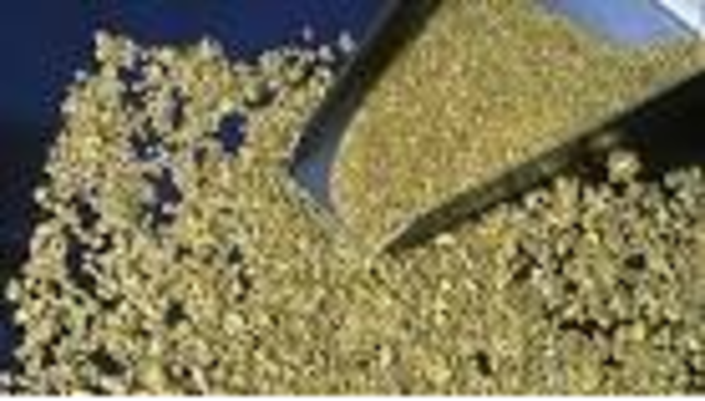 California Gold Rush