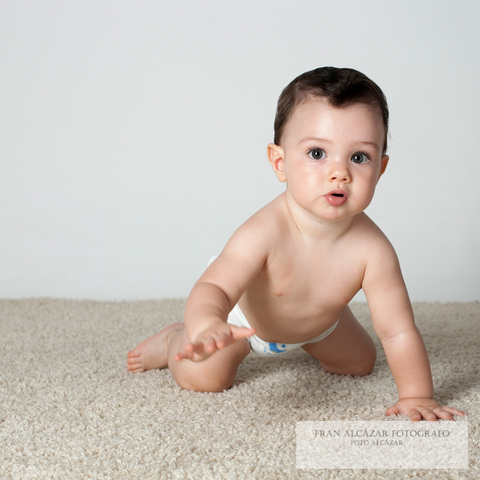 Nacimiento de Juan Diego