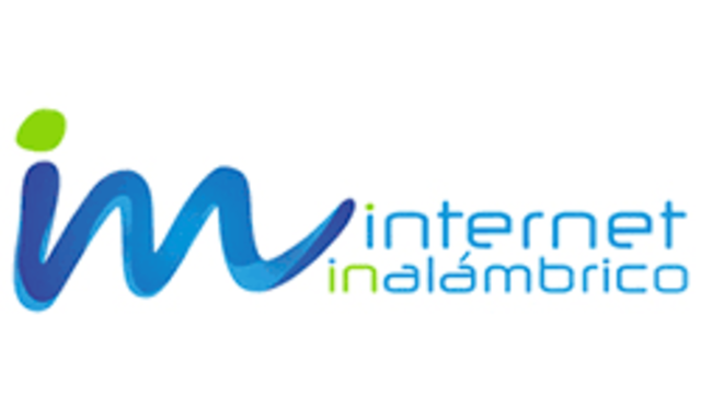 INTERNET INALÁMBRICO