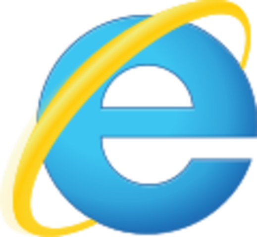 Internet explorer