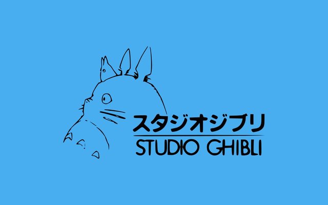Studio Ghilbi