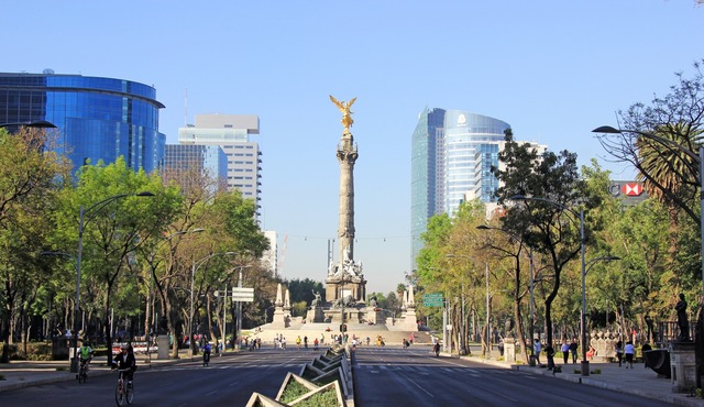 ciuad de mexico