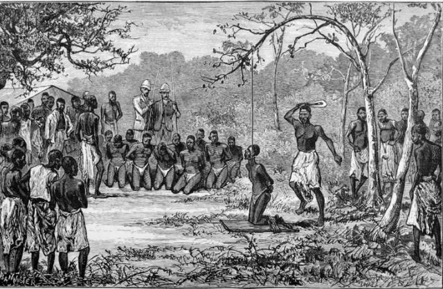 Lord Dunmore's proclamation