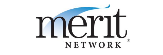 Fundación de Merit Network
