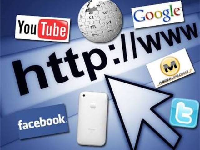 Registro de First internationalized country code top-level domains