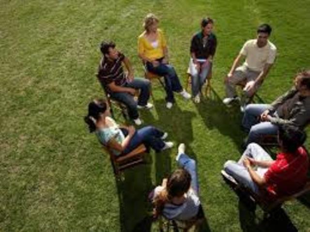 Concejo Nacional sobre Codependencia o NCC (National Council on Co-dependence