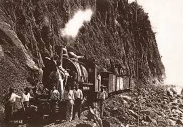 construccion de tuneles en ferrocarril