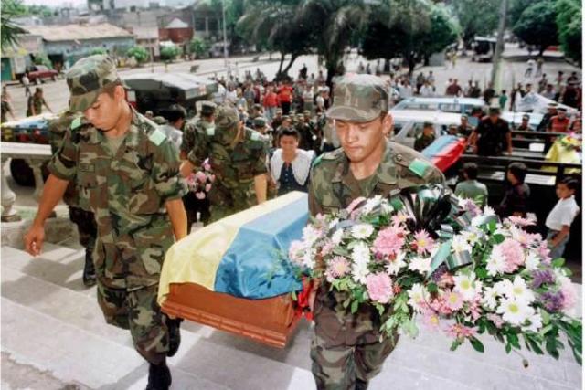 Toma de las delicias.