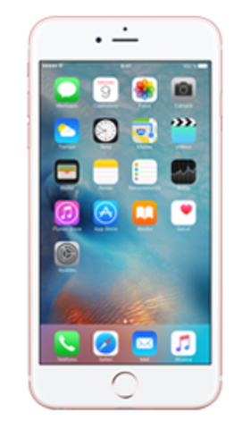 Auge de dispositivos móviles