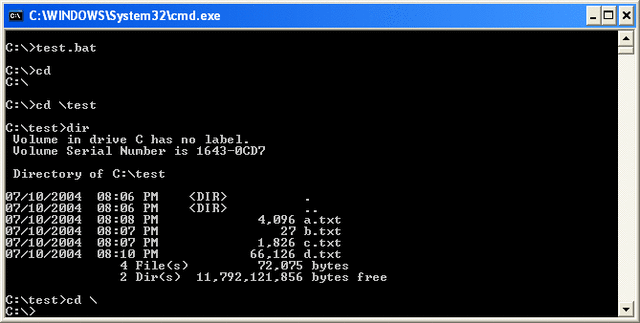 MICROSOFT CREA EL Softwere MS-DOS