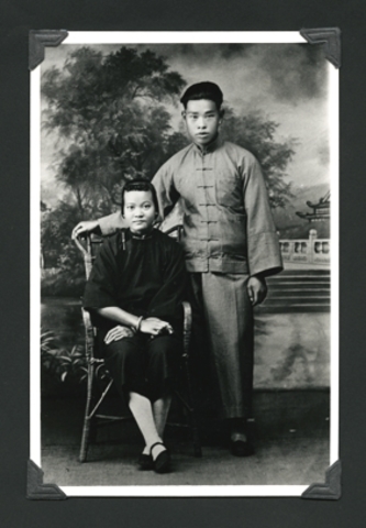 Chuck lee and other chinese Canadians -2