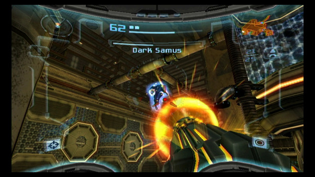 2002 Metroid Prime