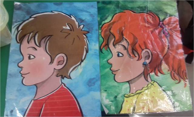 Entrega semanal de evidencia fotográfica