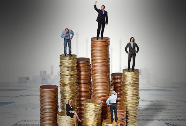 Nivel socio económico