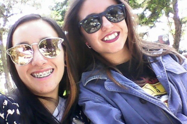 Conexión espontánea