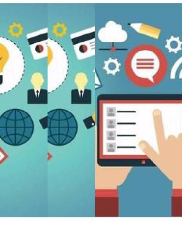 OBJETOS DE CONTENIDOS COMPATIBLES DE LA TECNOLOGIA