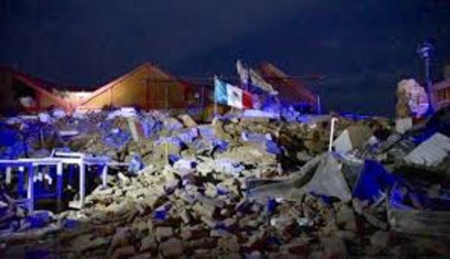 Los familiares aun Guardan la Esperanza de vida