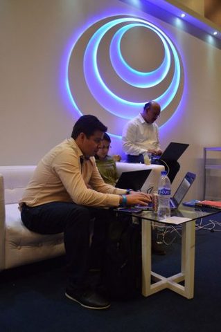 Internet actualmente