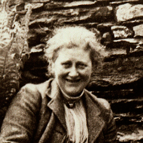 Helen Beatrix Potter (1866-1943)