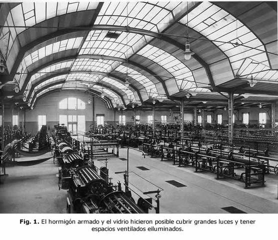 Nacimiento de las classes sociales