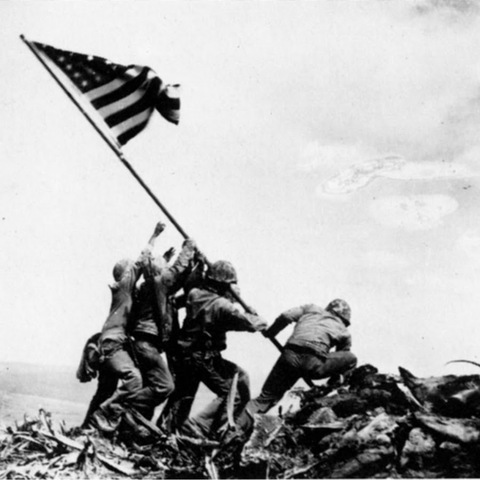 Estado Social de Derecho 2da Guerra Mundial.