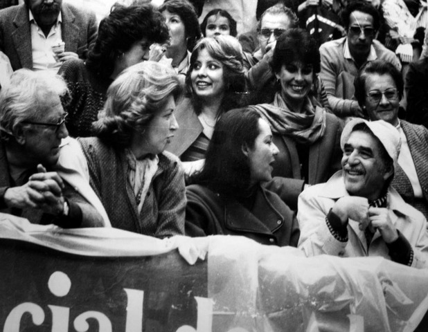 CONSUELO LLERAS DE SAMPER "PROYECTO DE LA DESPENALIZACIÓN DEL ABORTO"